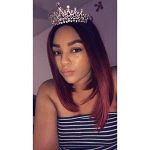 Meet your Posher, Karisma